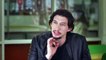 This Is Where I Leave You - Interview Adam Driver VO