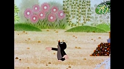 Le Carnaval de la Petite Taupe - Extrait VF