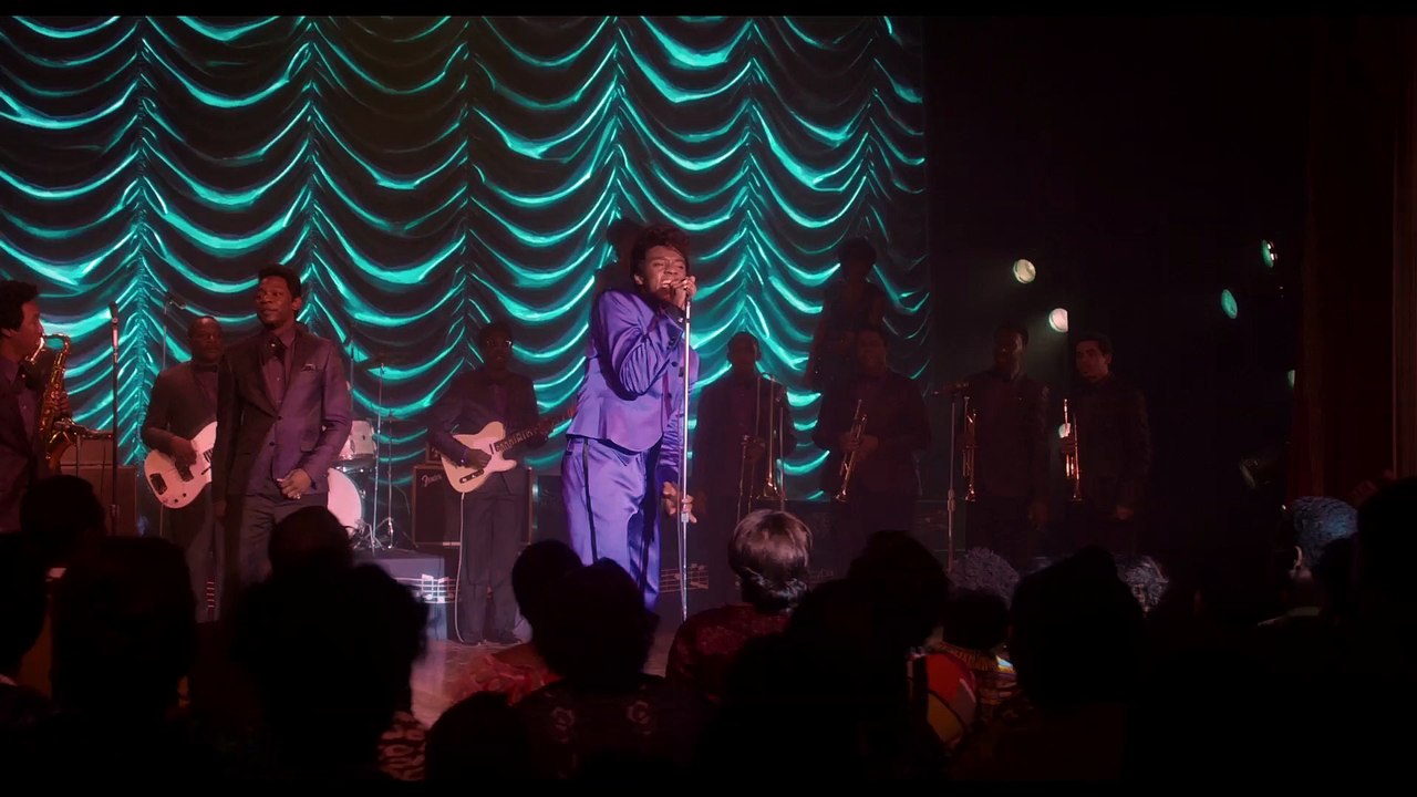 Get on Up - Extrait VF