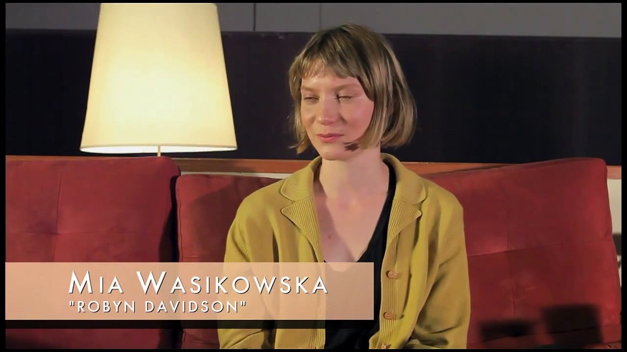 Tracks - Featurette VO