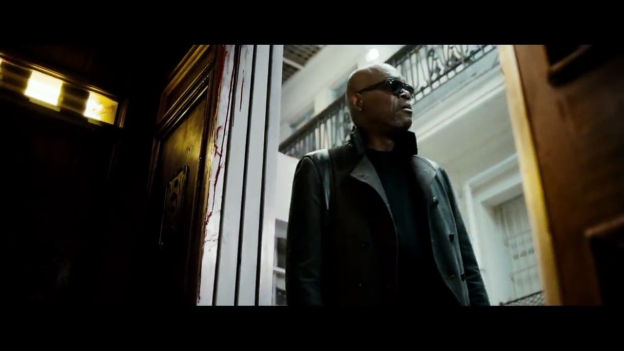 Kite - Extrait VO