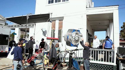 Get on Up - Featurette (6) VOST