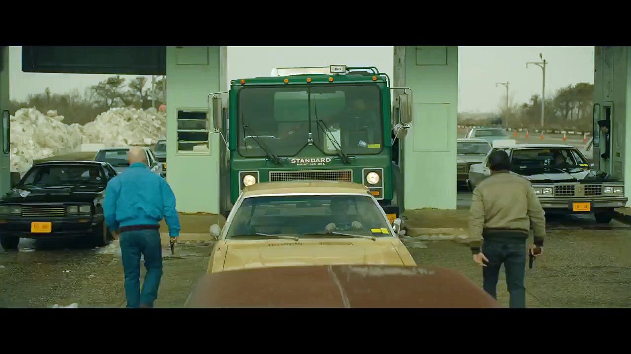 A Most Violent Year - VO