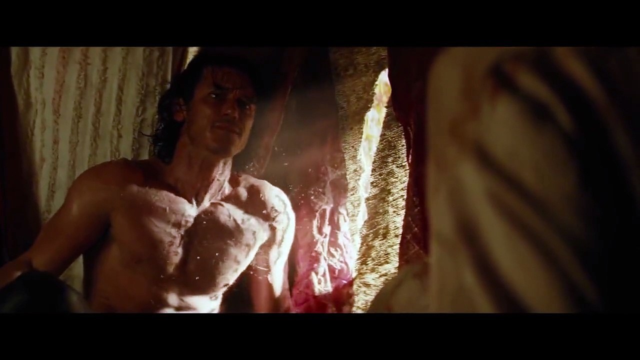 Dracula Untold - Extrait (2) VOST
