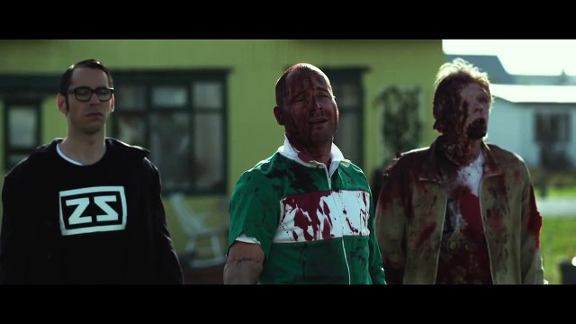 Dead Snow 2 : Red Vs. Dead - Extrait VO