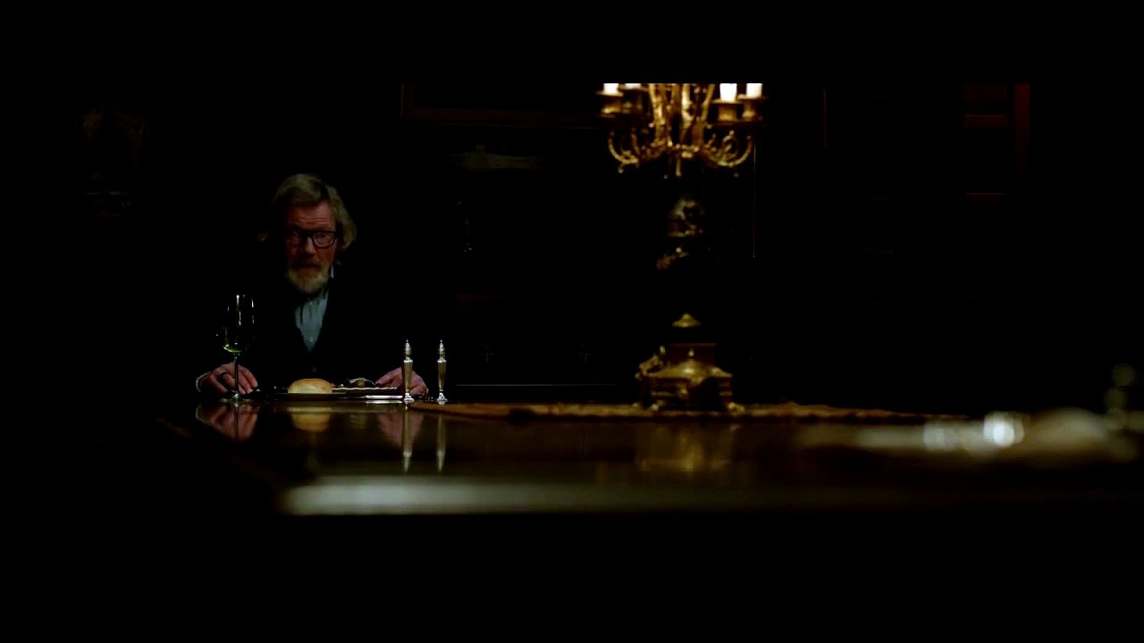 Tusk - Extrait (5) VO