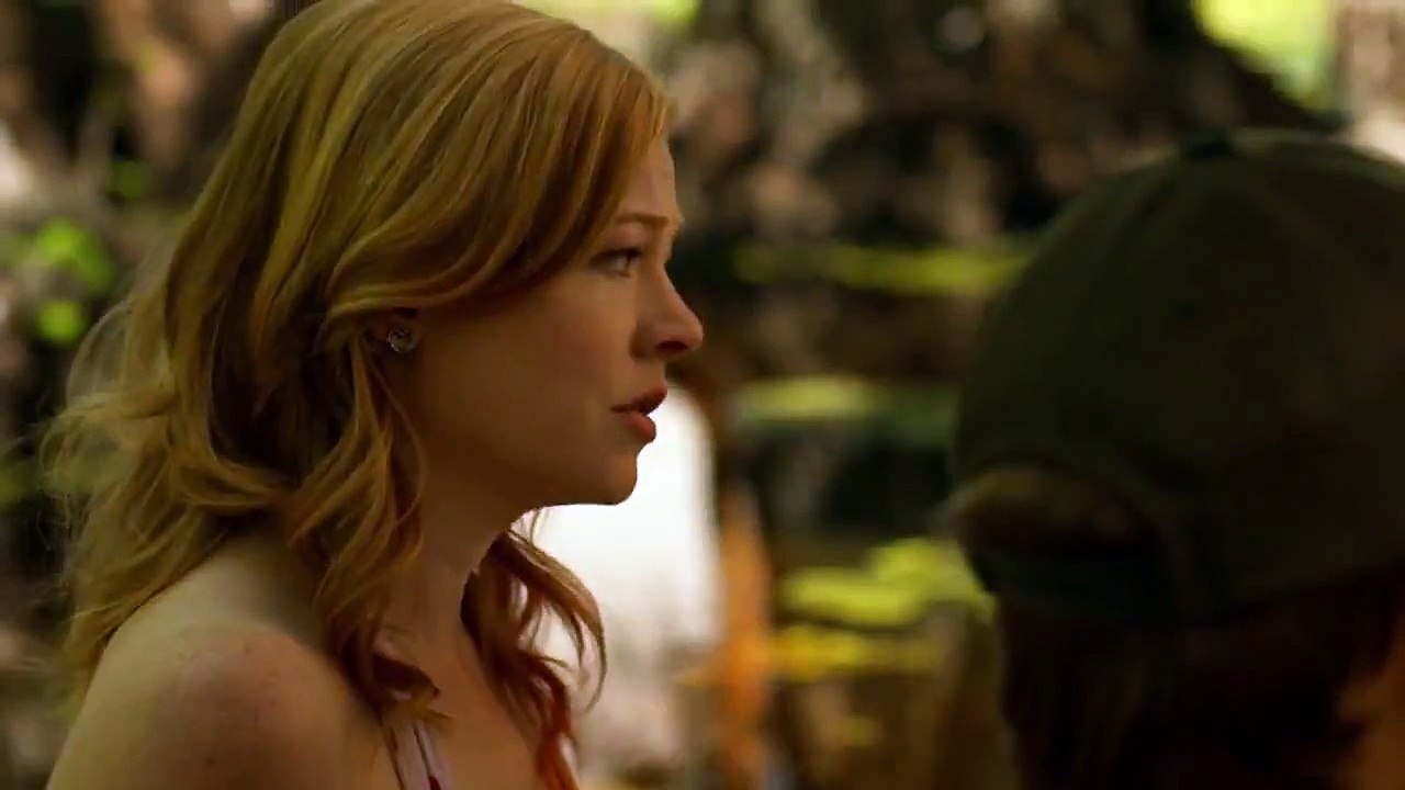 Jessabelle - Extrait VO