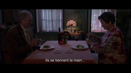 Lilting ou la Délicatesse - VOST