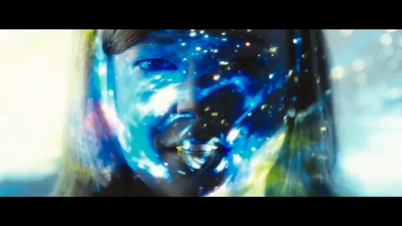 Predestination - VO (2)