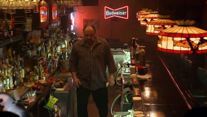 Quand Vient la Nuit - Featurette (2) VO