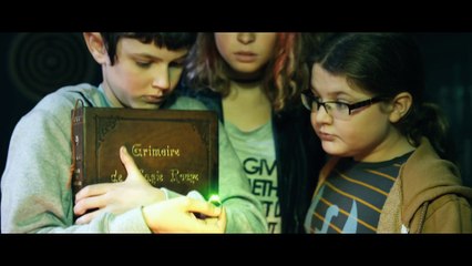 Le Grimoire D&#039;Arkandias - VF
