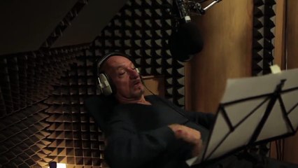 Les Boxtrolls - Making Of (2) VO