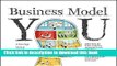 [Download] Business Model You: A One-Page Method For Reinventing Your Career Paperback Collection