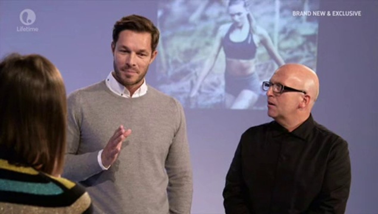 Britains Next Top Model S 10 E 2 (S10E02) Full Es