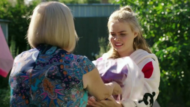 Neighbours 7430 12th August 2016