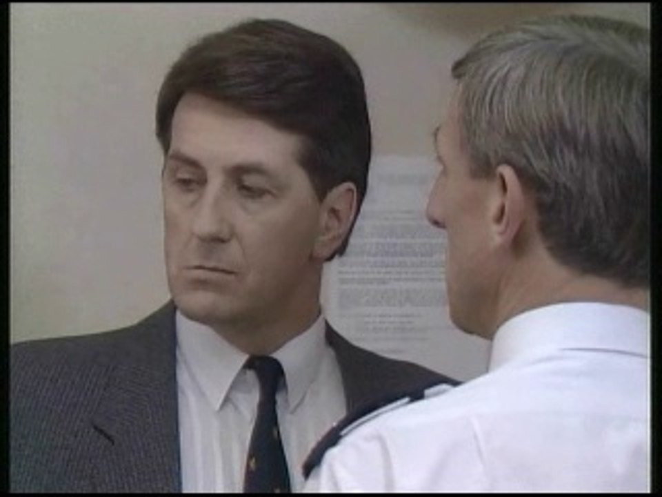 The Bill - Enemies [S06E019]