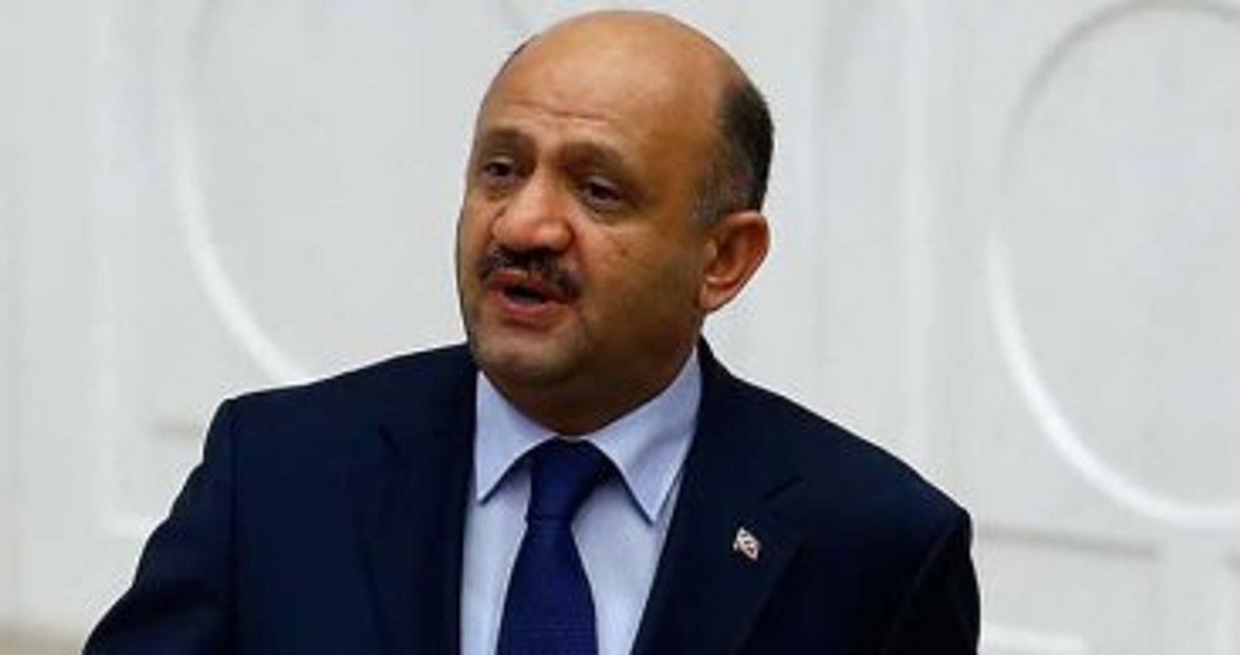 Ordudan Atılan Pilotlara Geri Dönüş Yolu Açılıyor