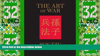Big Deals  The Art of War (Chinese Binding)  Free Full Read Most Wanted