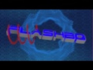 Flashbo: My New Intro!!!