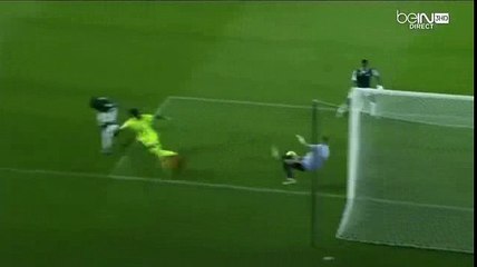 Zakarie Labidi Goal HD - Red Star 0-3 Brest 12.08.2016