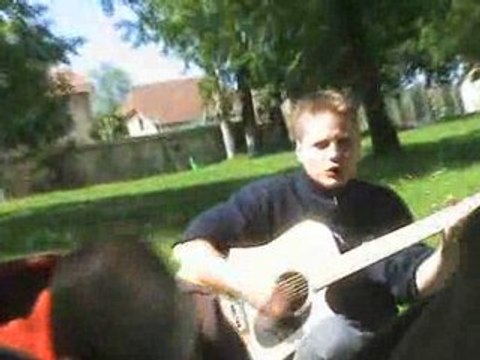 La Diarrhée Verbale Feat Les Plombiers Malsains - La truite