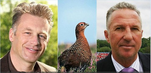 BBC Radio 4 Today 12Aug16 - the “inglorious twelfth”