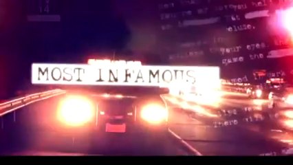 Most Infamous - 02x01 - Ear No Evil