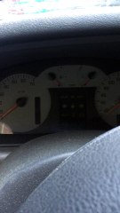 Megane - Ne demarre plus