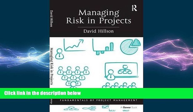 READ book Managing Risk in Projects (Fundamentals of Project Management) FREE BOOOK ONLINE
