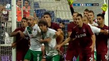 Trabzonspor - Bursaspor 0-3 Geniş Özet ve Goller Hazırlık Maçı
