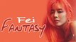 Fei - Fantasy  [Sub. Esp + Han + Rom]