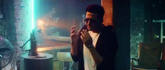 Main Ki Kara Full HD Video Song-FALAK Ft. Dr Zeus |Latest Punjabi Song 2016