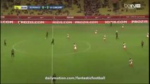 All Goals HD - Monaco 2-2 Guingamp - 12.08.2016 HD