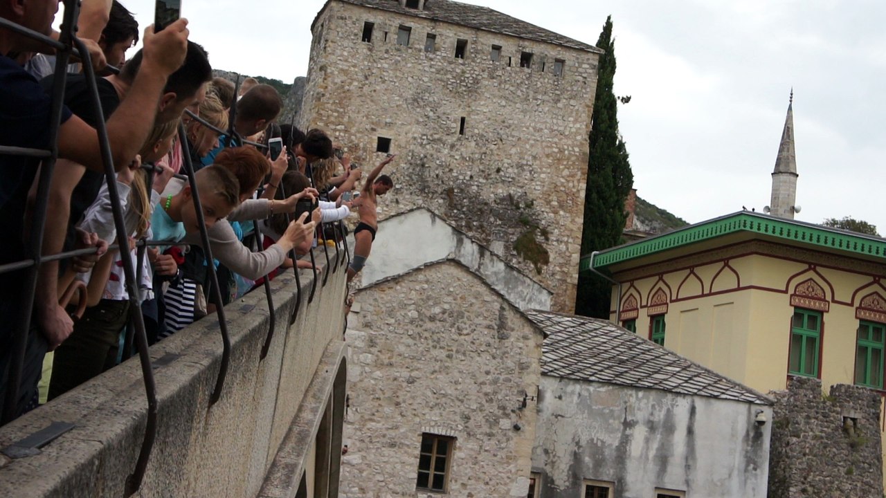Mostar