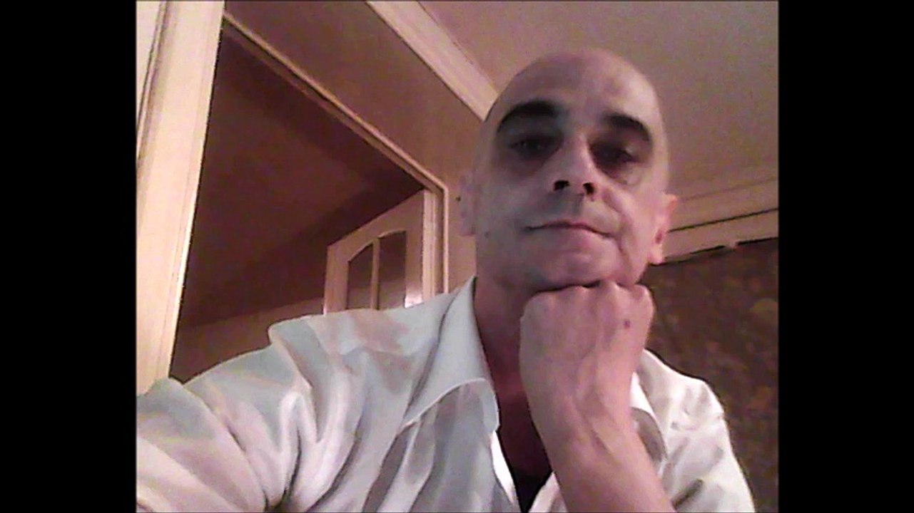 L'obscurité...par DmG Sarok...