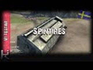*Vi Testar* - Spintires