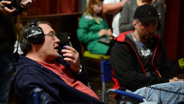 Слуга Народа - продолжение - Начало съемок 13 августа - Скоро на всех экранах страны