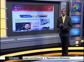 Lanzan campaña: Una Colombia donde quepamos todos