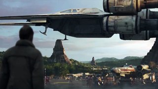 Rogue One A Star Wars Story Trailer #2  /e