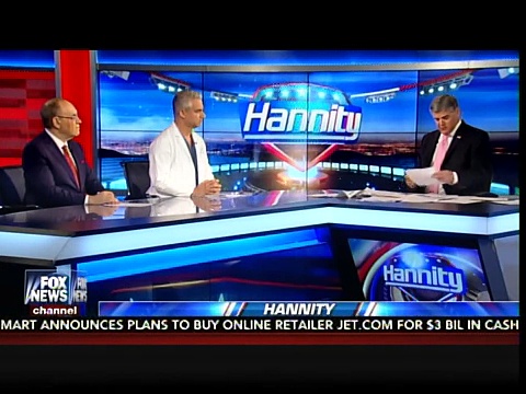 Hillary's Health Issues