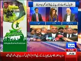 Haroon Rasheed endorses Ch Nisar's revelations about Zardari and PPP - Watch his analysis...