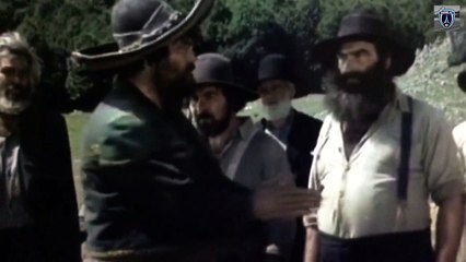 Claque du Paris FC face à Avranches