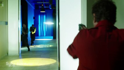 Exclusive Dark Matter Episode 207 Clip: "She's One of Them Now"