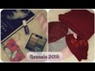 Ce n'è per tutti i mesi ● Gennaio 2015