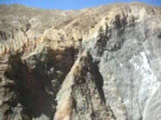 un mondo perdido ( aperçu)