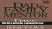[PDF] Dad the Family Mentor (Dad the Family Shepherd Series, Vol 3) Full Online