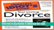 [Popular Books] Complete Idiot s Guide to Surviving a Divorce Full Online