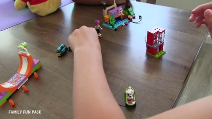 24 Hours with 5 Kids on a Summer Day