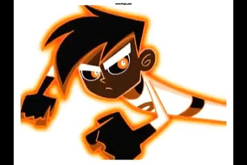 Danny Phantom In G Major
