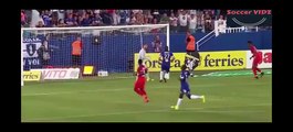 Paris Saint Germain 1-0 SC Bastia HD All Goals & Full Highlights 12.08.2016 HD